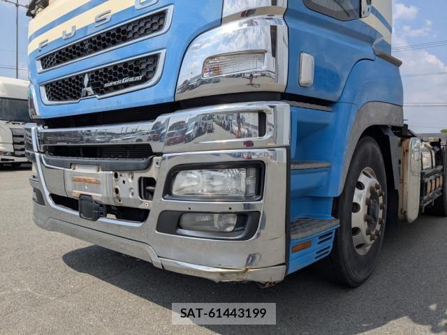 Mitsubishi GREAT 2014-02 7252483-24