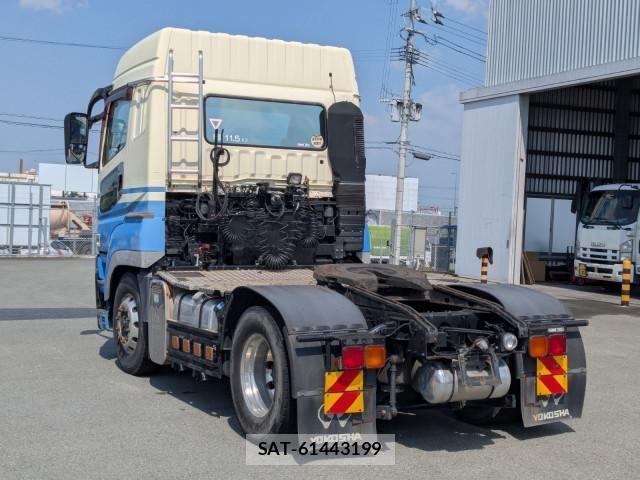 Mitsubishi GREAT 2014-02 7252483-2