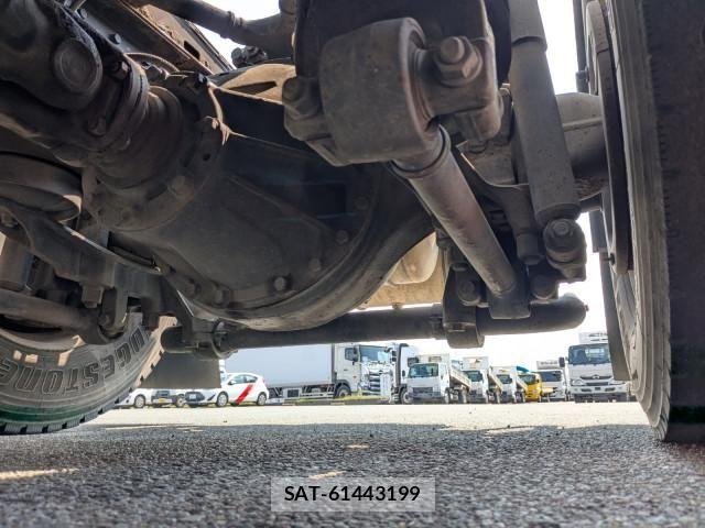 Mitsubishi GREAT 2014-02 7252483-8