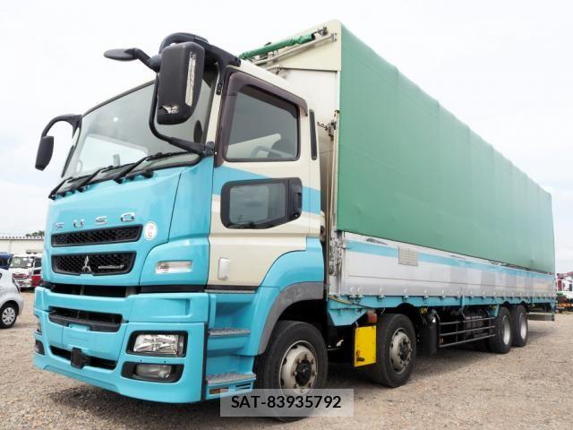 Mitsubishi GREAT 2017-03 7252479-0