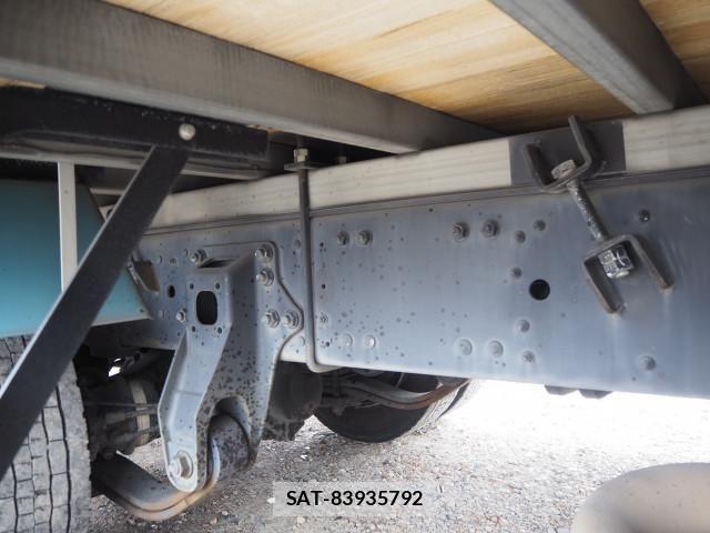 Mitsubishi GREAT 2017-03 7252479-16