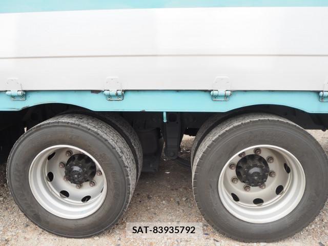 Mitsubishi GREAT 2017-03 7252479-25