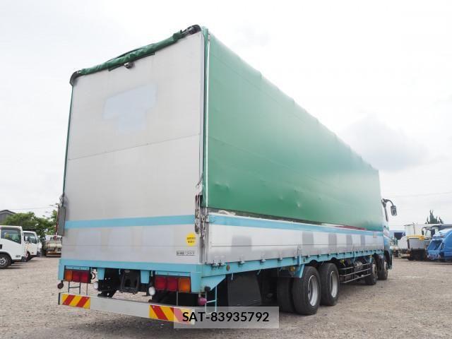 Mitsubishi GREAT 2017-03 7252479-4