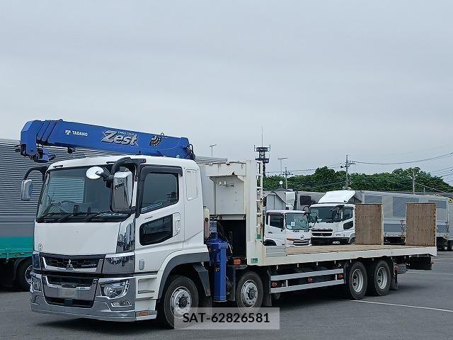 Mitsubishi GREAT 2019-03 7252466-0
