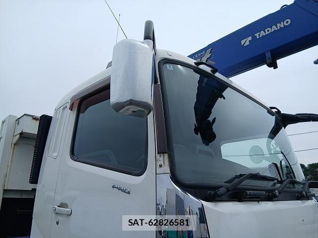Mitsubishi GREAT 2019-03 7252466-9