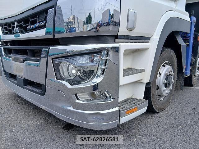 Mitsubishi GREAT 2019-03 7252466-11