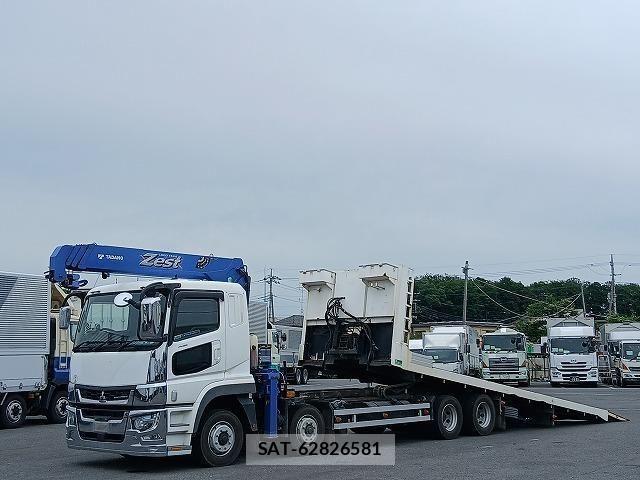 Mitsubishi GREAT 2019-03 7252466-16