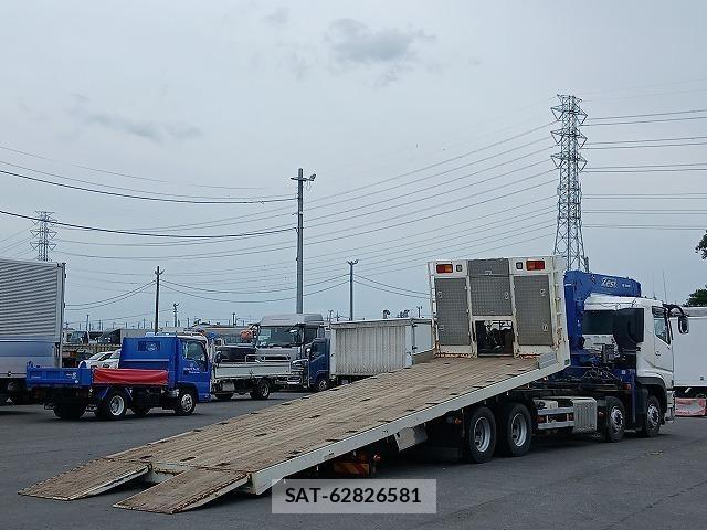 Mitsubishi GREAT 2019-03 7252466-17