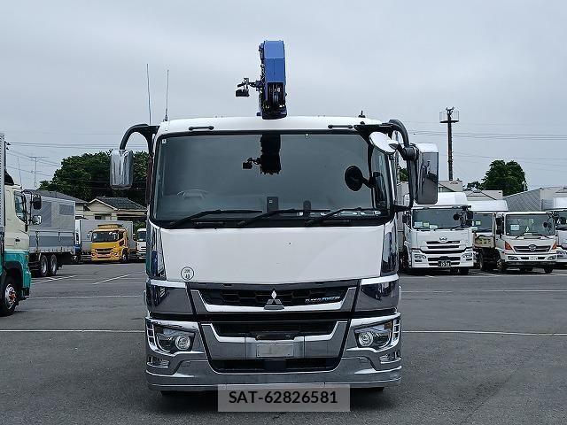 Mitsubishi GREAT 2019-03 7252466-1