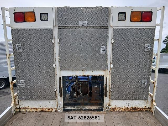 Mitsubishi GREAT 2019-03 7252466-23