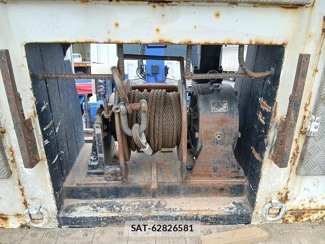Mitsubishi GREAT 2019-03 7252466-24