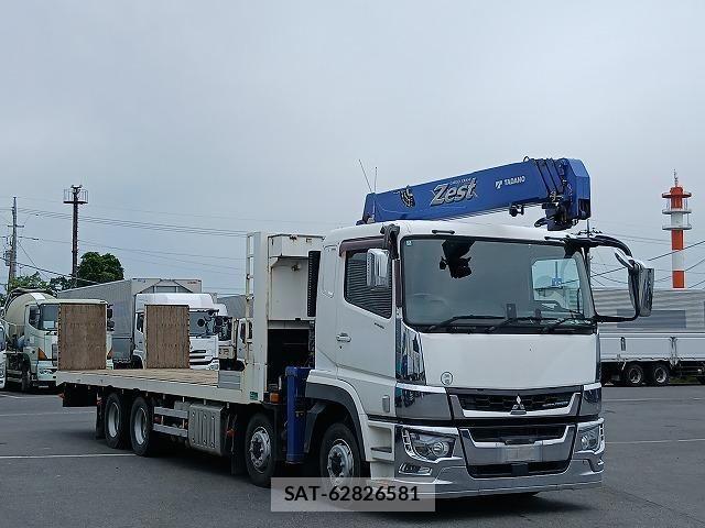 Mitsubishi GREAT 2019-03 7252466-2