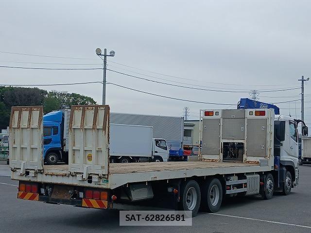 Mitsubishi GREAT 2019-03 7252466-4