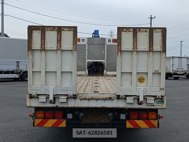 Mitsubishi GREAT 2019-03 7252466-5