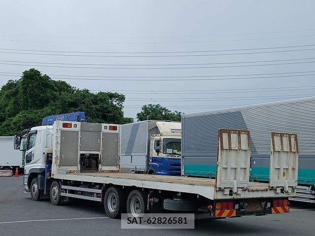 Mitsubishi GREAT 2019-03 7252466-6