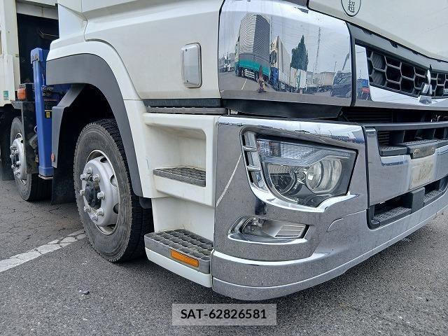Mitsubishi GREAT 2019-03 7252466-8