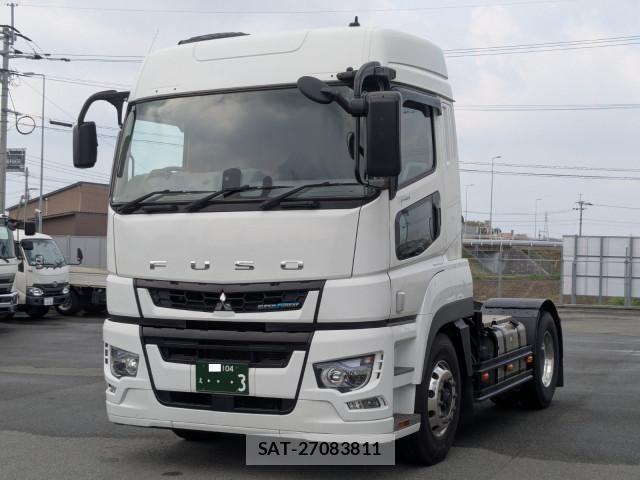 Mitsubishi GREAT 2022-04 7252476-0