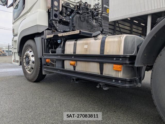 Mitsubishi GREAT 2022-04 7252476-9