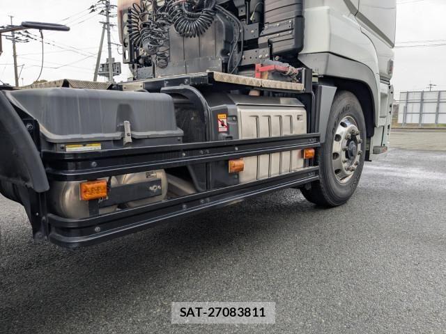 Mitsubishi GREAT 2022-04 7252476-11