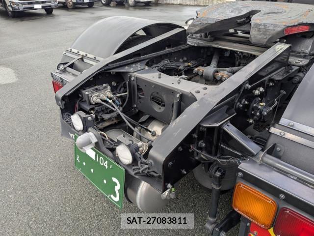 Mitsubishi GREAT 2022-04 7252476-12