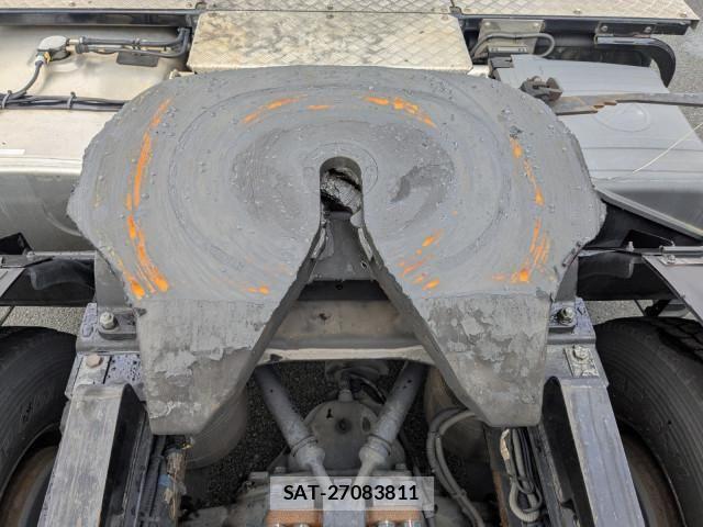 Mitsubishi GREAT 2022-04 7252476-13