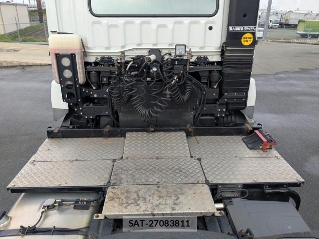 Mitsubishi GREAT 2022-04 7252476-14