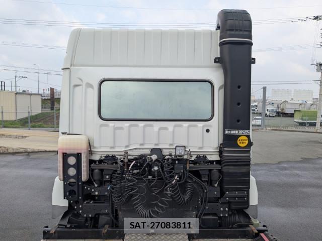 Mitsubishi GREAT 2022-04 7252476-15