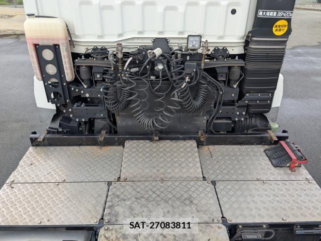 Mitsubishi GREAT 2022-04 7252476-16