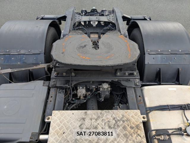 Mitsubishi GREAT 2022-04 7252476-18