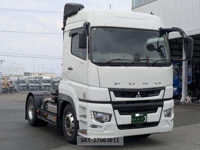 Mitsubishi GREAT 2022-04 7252476-1