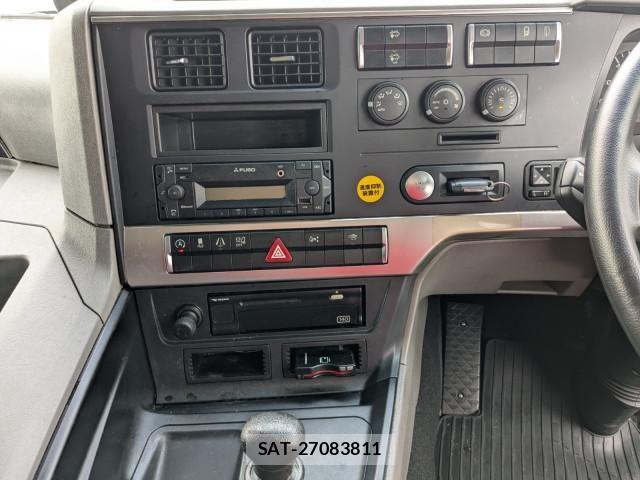 Mitsubishi GREAT 2022-04 7252476-21