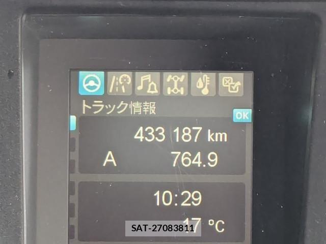 Mitsubishi GREAT 2022-04 7252476-22