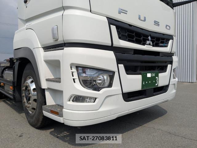 Mitsubishi GREAT 2022-04 7252476-25