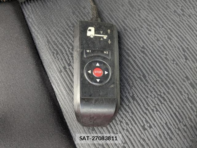 Mitsubishi GREAT 2022-04 7252476-26