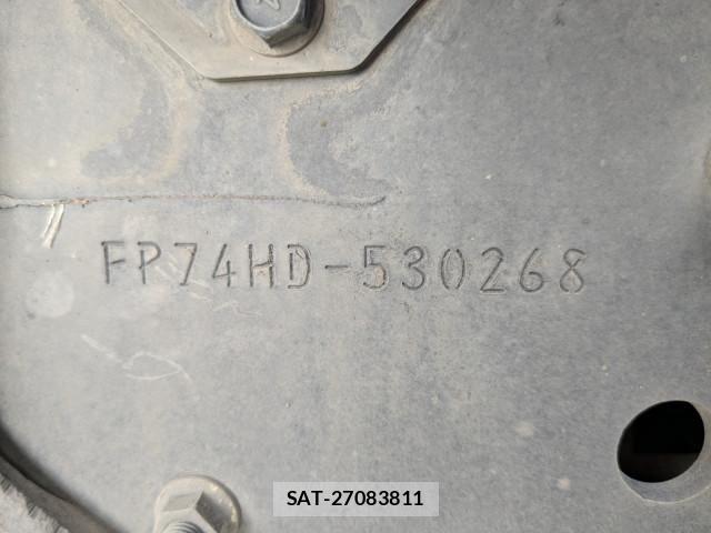 Mitsubishi GREAT 2022-04 7252476-27