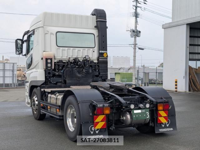 Mitsubishi GREAT 2022-04 7252476-2