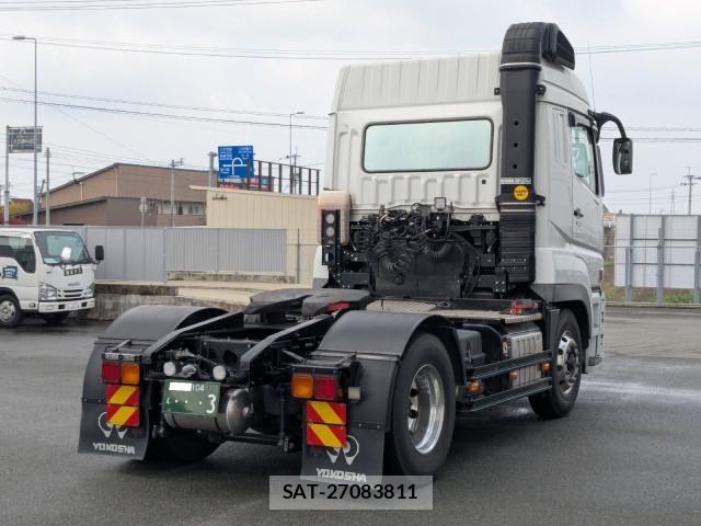 Mitsubishi GREAT 2022-04 7252476-3