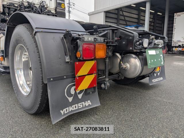 Mitsubishi GREAT 2022-04 7252476-4