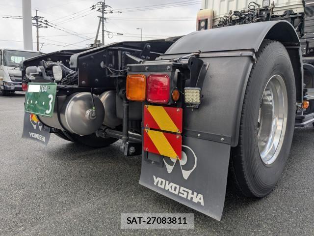 Mitsubishi GREAT 2022-04 7252476-5