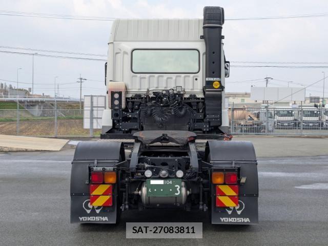 Mitsubishi GREAT 2022-04 7252476-6