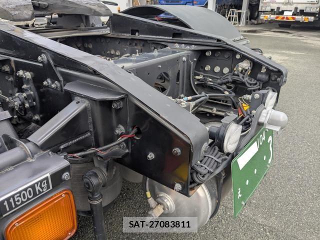 Mitsubishi GREAT 2022-04 7252476-7