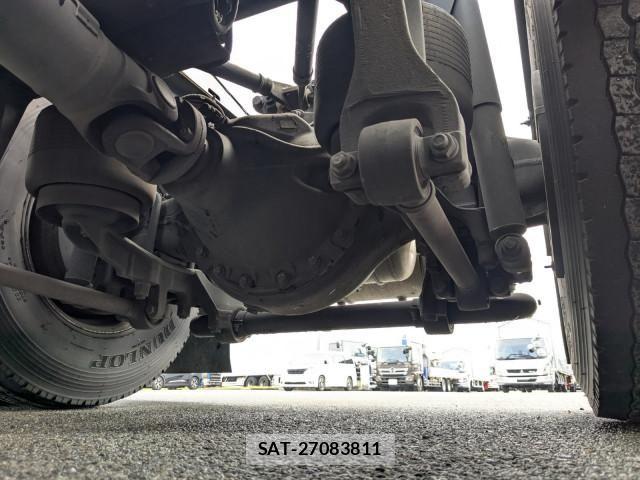 Mitsubishi GREAT 2022-04 7252476-8