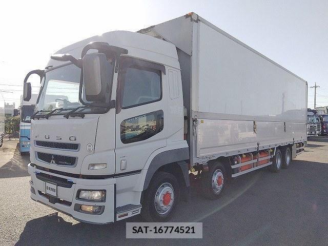 Mitsubishi GREAT 2015-04 7252477-0