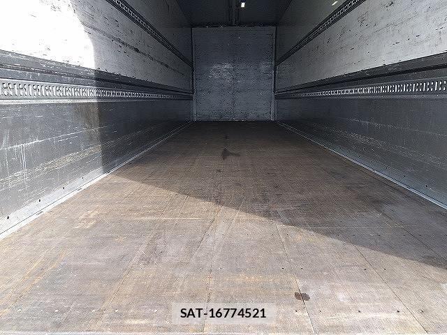 Mitsubishi GREAT 2015-04 7252477-9