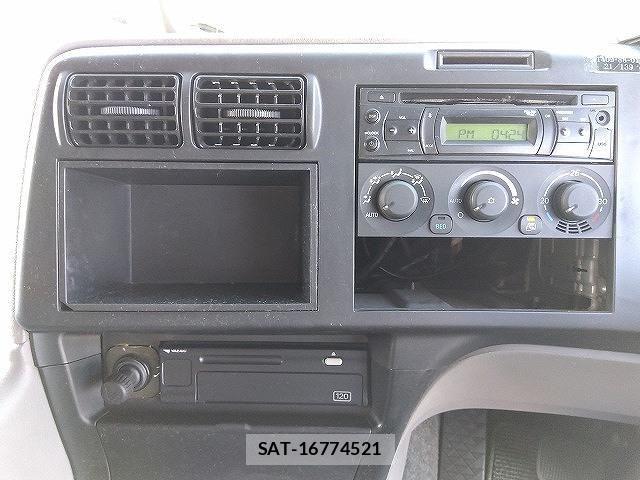 Mitsubishi GREAT 2015-04 7252477-12