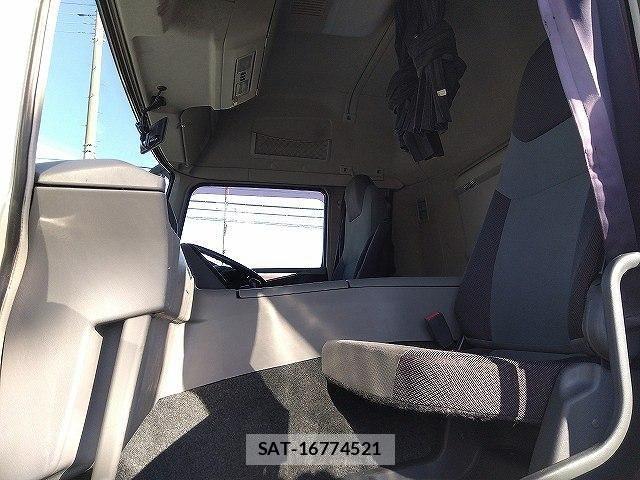 Mitsubishi GREAT 2015-04 7252477-15