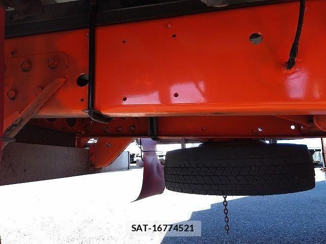 Mitsubishi GREAT 2015-04 7252477-18