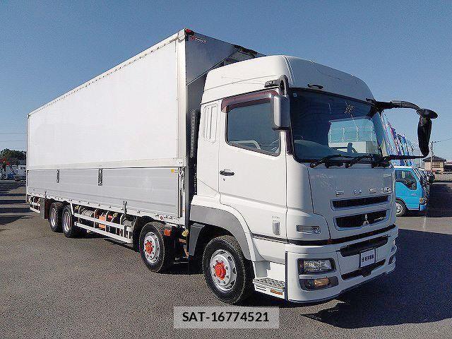 Mitsubishi GREAT 2015-04 7252477-1