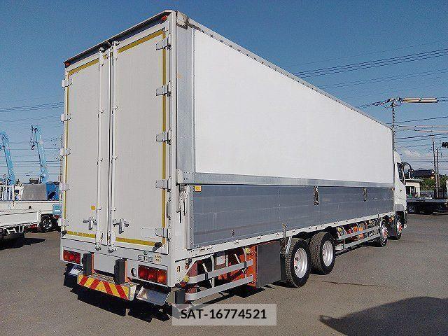 Mitsubishi GREAT 2015-04 7252477-2
