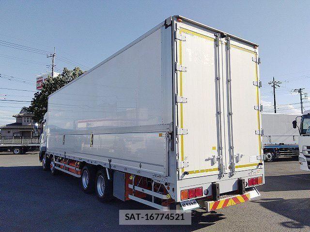 Mitsubishi GREAT 2015-04 7252477-3